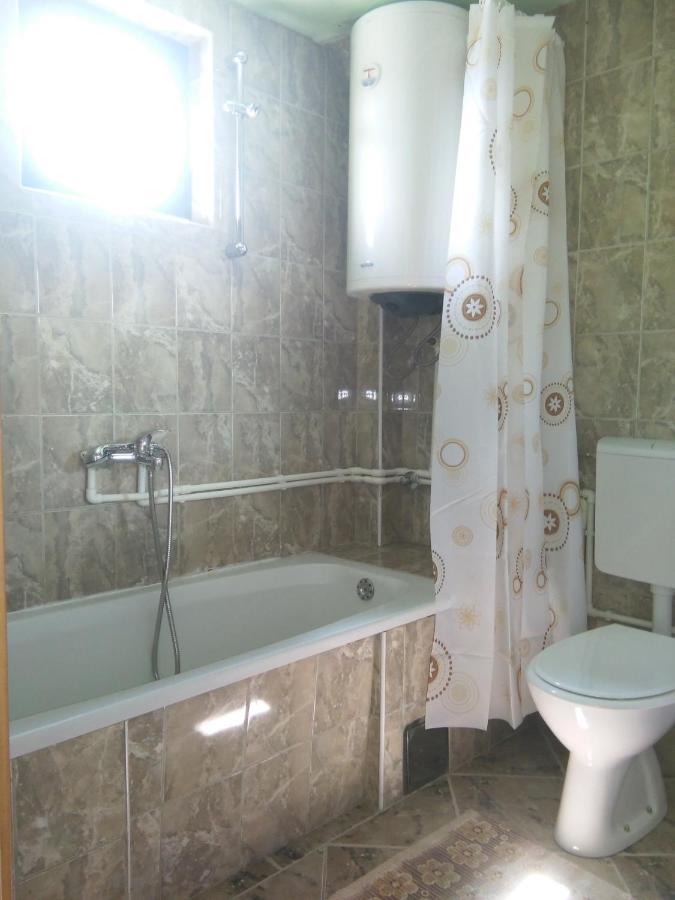 Guesthouse Wolf Zabljak  Room photo