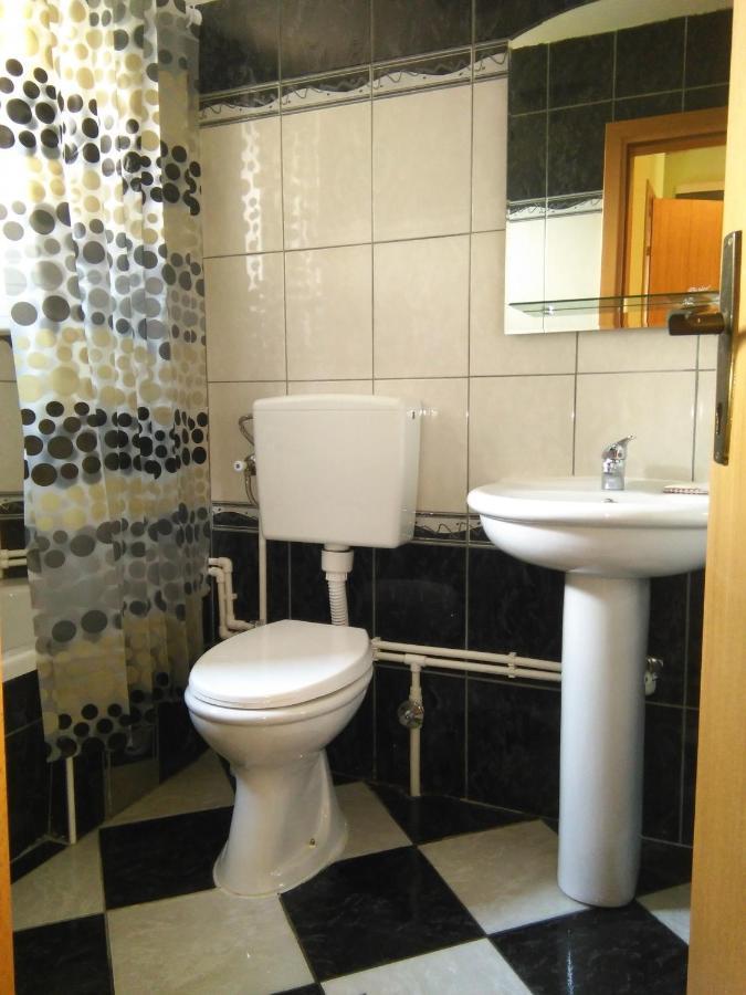 Guesthouse Wolf Zabljak  Room photo