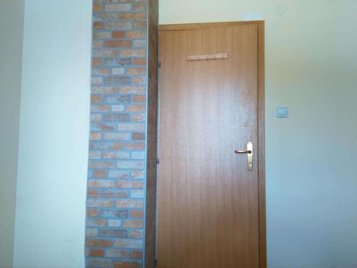 Guesthouse Wolf Zabljak  Room photo