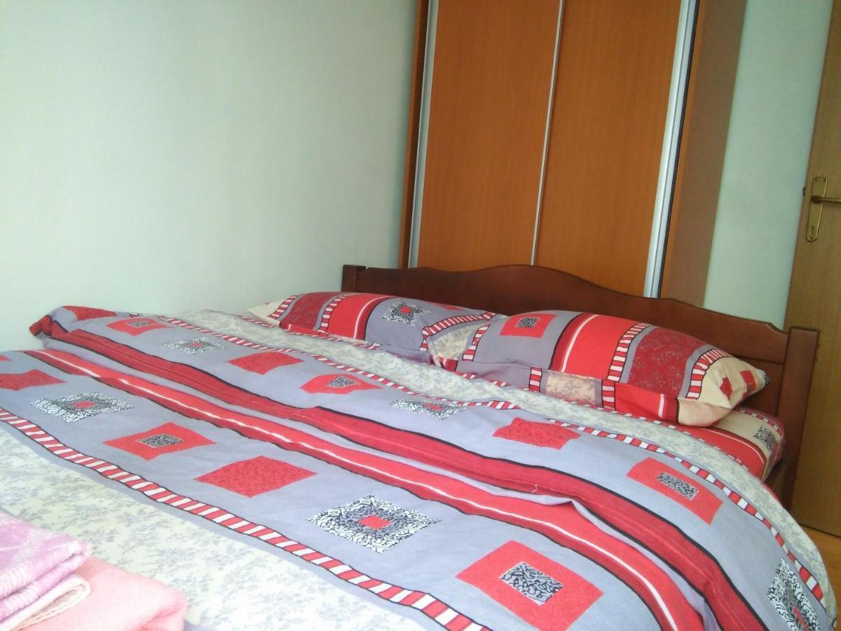 Guesthouse Wolf Zabljak  Room photo