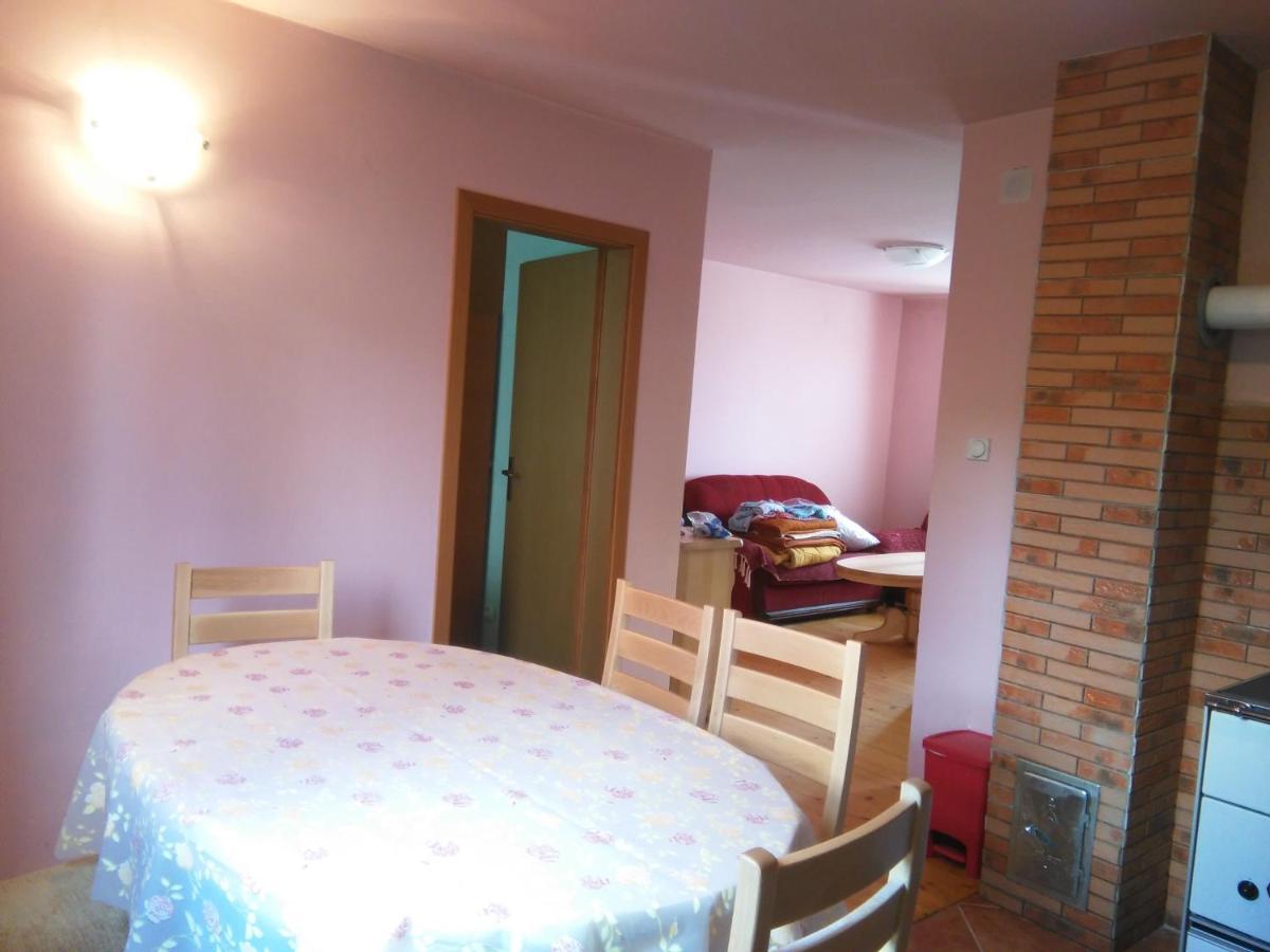 Guesthouse Wolf Zabljak  Exterior photo