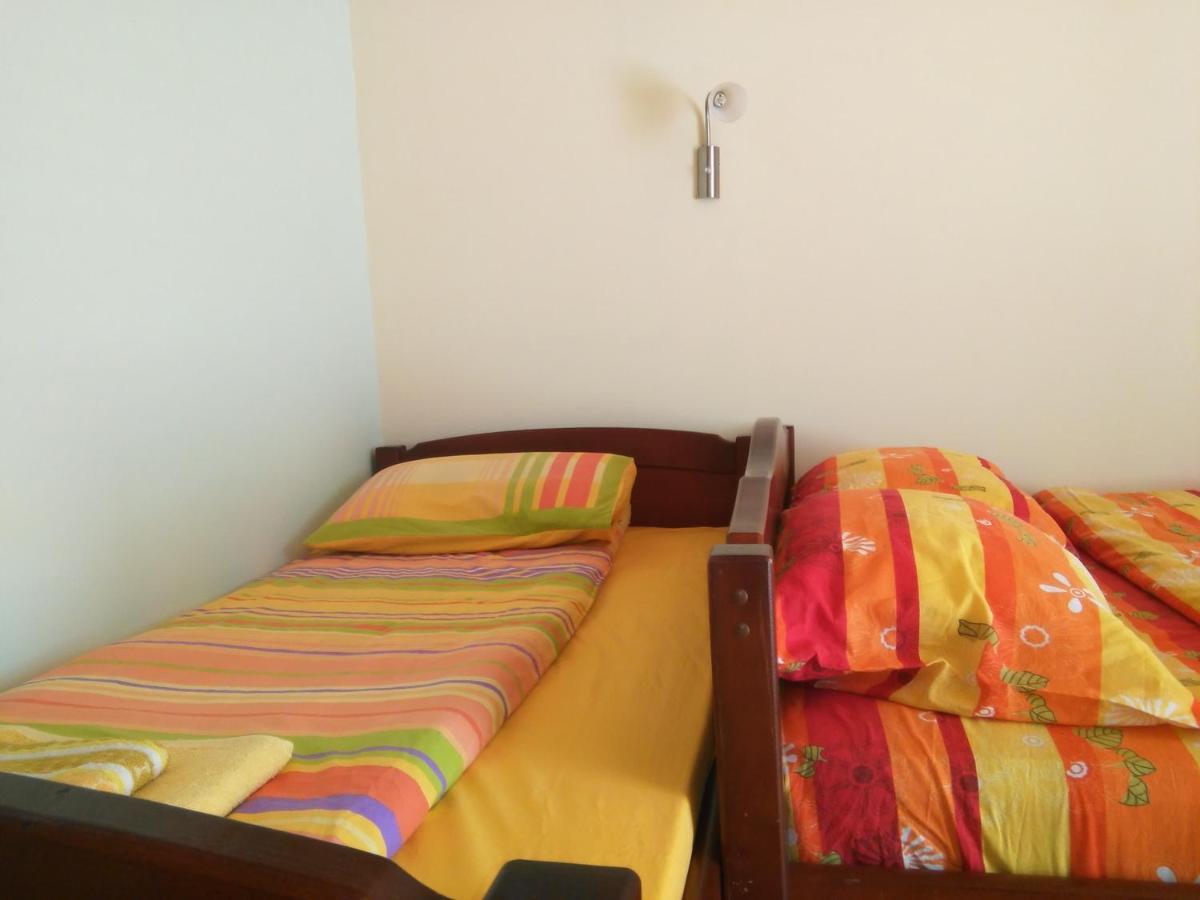 Guesthouse Wolf Zabljak  Room photo