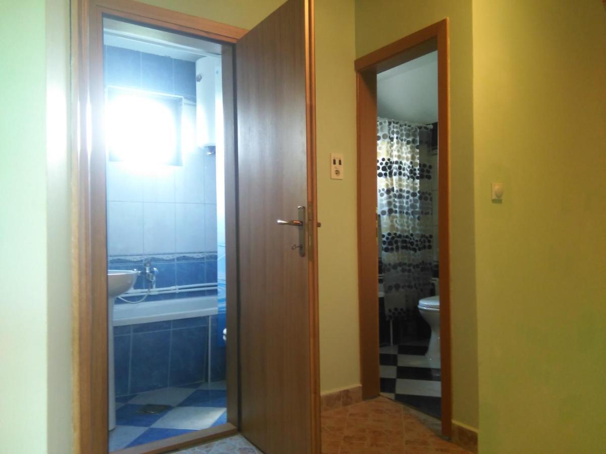 Guesthouse Wolf Zabljak  Room photo