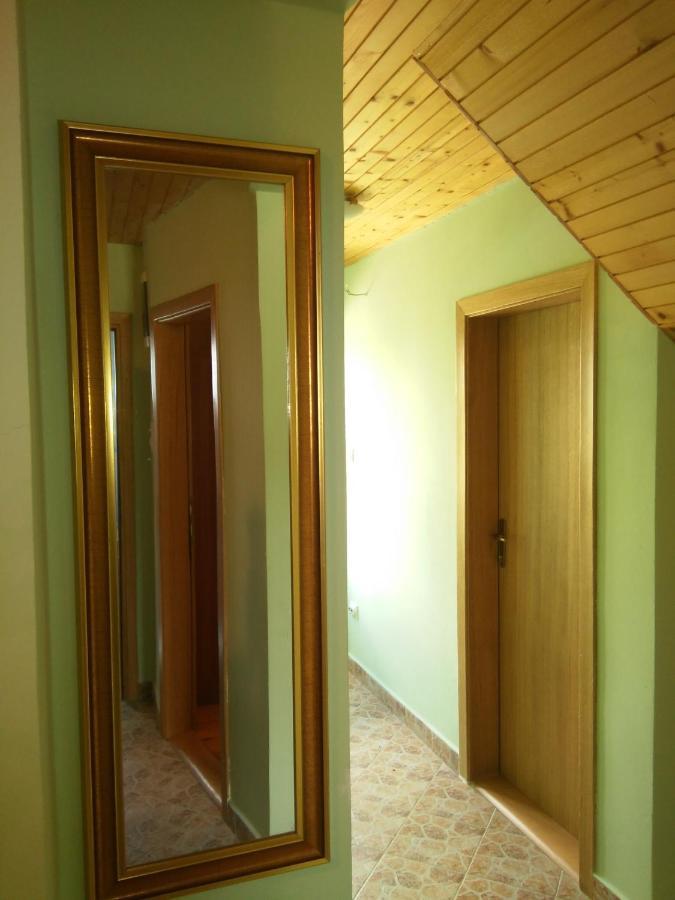 Guesthouse Wolf Zabljak  Exterior photo