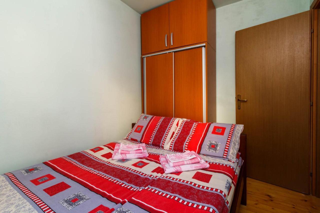 Guesthouse Wolf Zabljak  Exterior photo