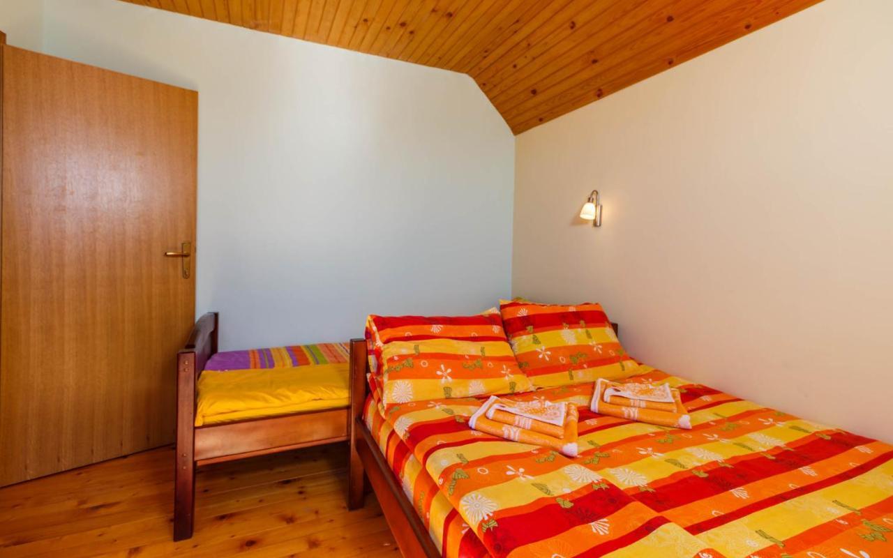 Guesthouse Wolf Zabljak  Exterior photo