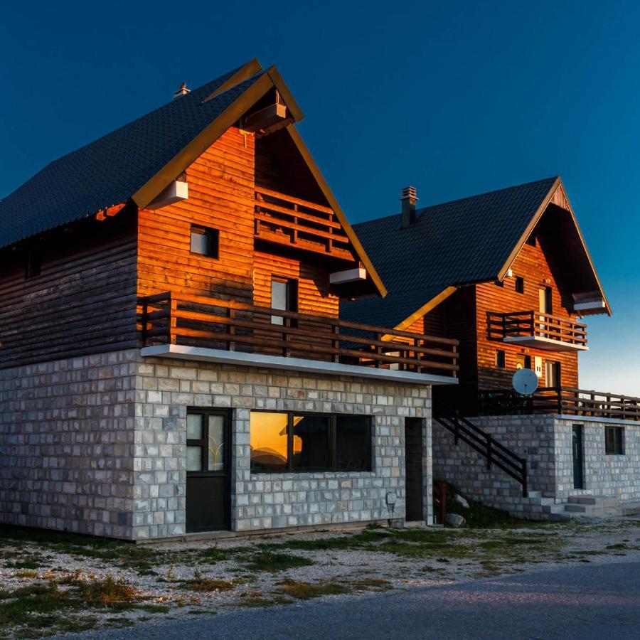 Guesthouse Wolf Zabljak  Exterior photo