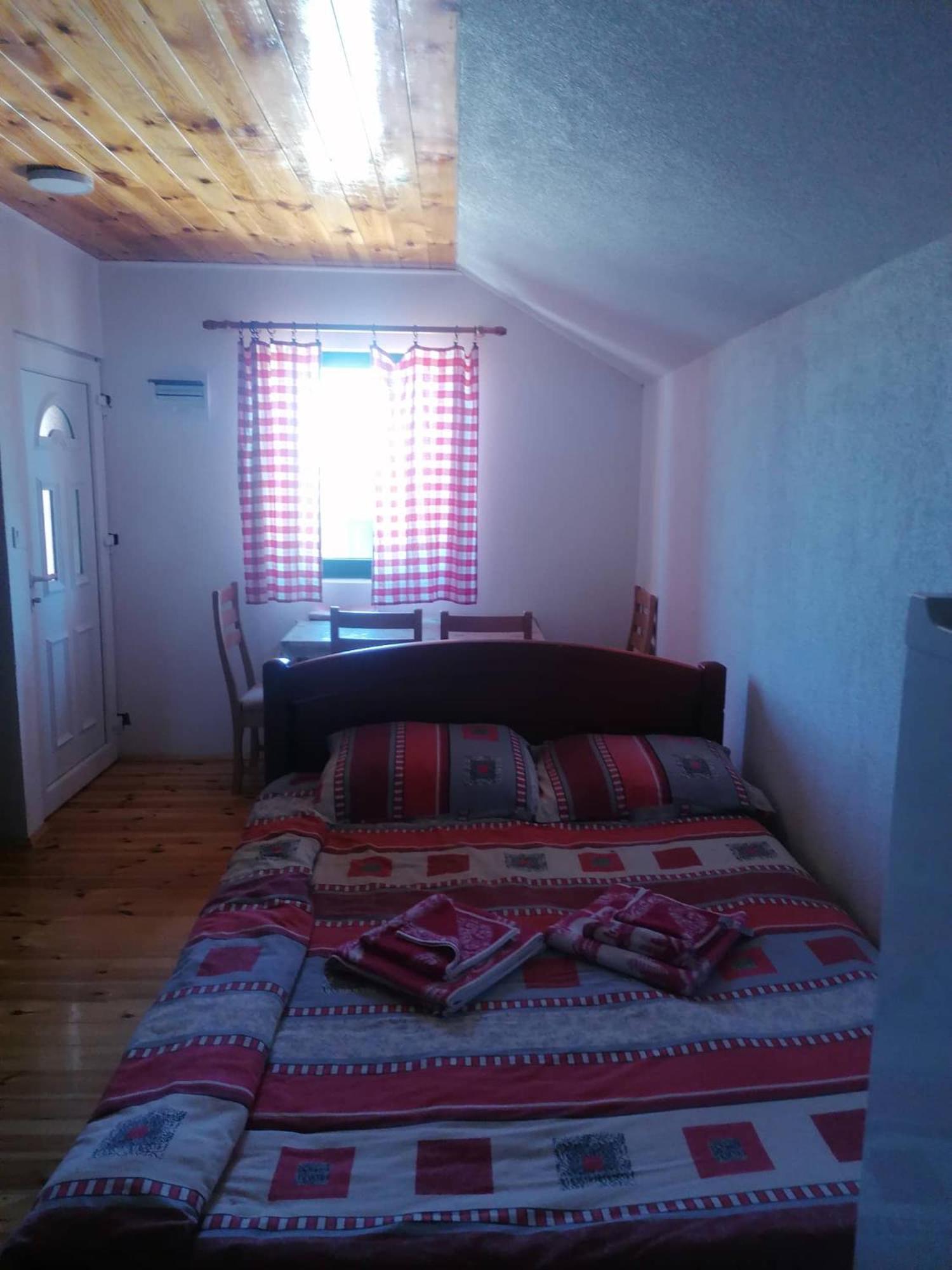 Guesthouse Wolf Zabljak  Exterior photo