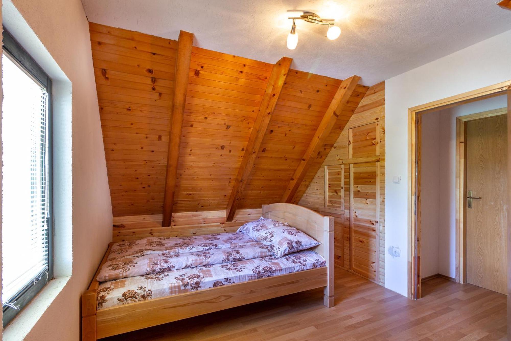 Guesthouse Wolf Zabljak  Exterior photo